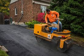 Best Recycled Asphalt Driveway Installation  in Conesus Lake, NY